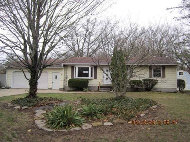 8 South Mill Iron Road Muskegon, MI 49442 - Photo 1 of 11 Primary Photo