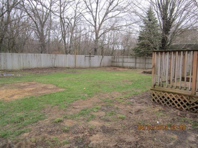 8 South Mill Iron Road Muskegon, MI 49442 - Photo 11 of 11 Additional Photo