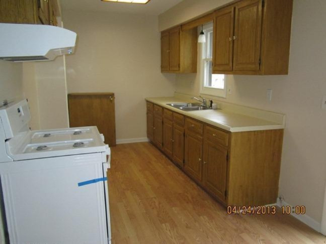 8 South Mill Iron Road Muskegon, MI 49442 - Photo 4 of 11 Additional Photo