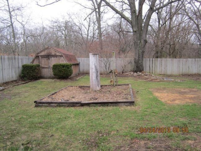 8 South Mill Iron Road Muskegon, MI 49442 - Photo 10 of 11 Additional Photo