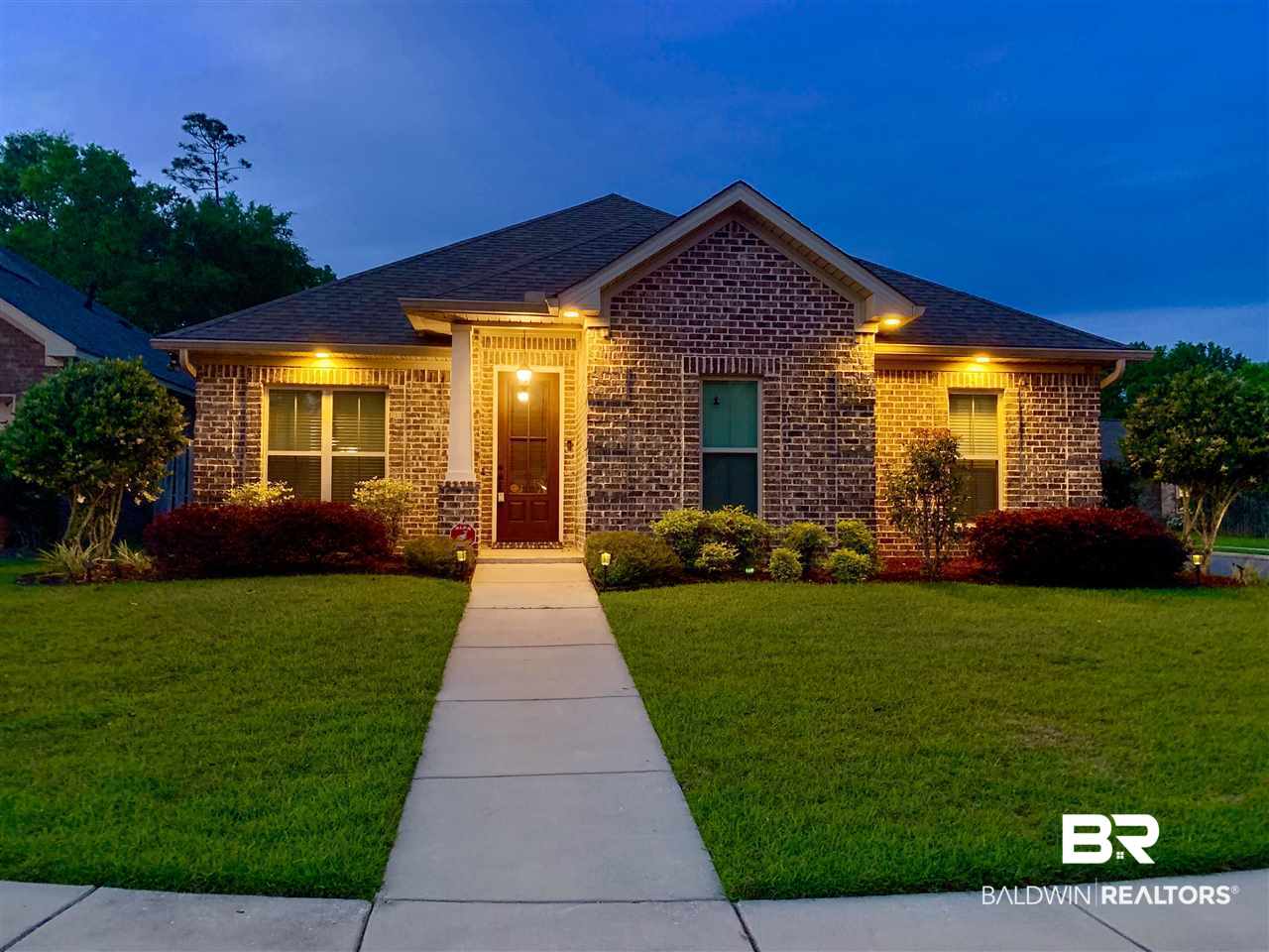 6154 Louise Place West Mobile, AL 36609 - Photo 24 of 25