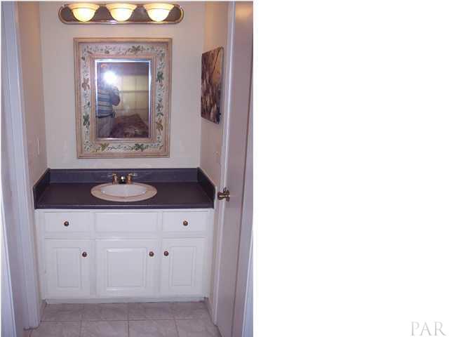 5816 Rutherford Road Pace, FL 32571 - Photo 16 of 24 Vanity #2 in master bath.