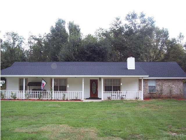 5816 Rutherford Road Pace, FL 32571 - Photo 24 of 24 Perfect place to call home!