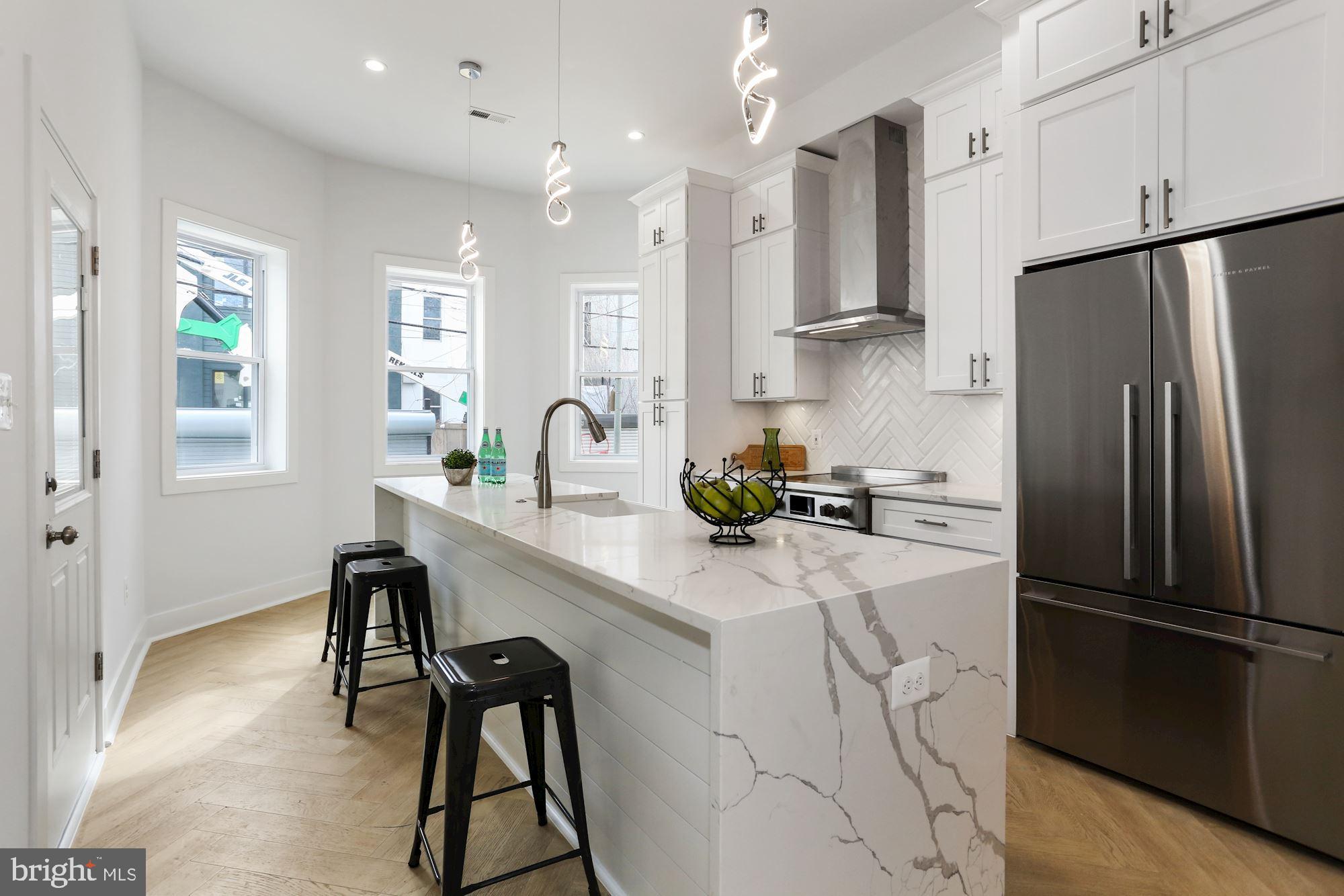 1328 Riggs Street Northwest Washington, DC 20009 - Photo 14 of 51 Gallery Image 14