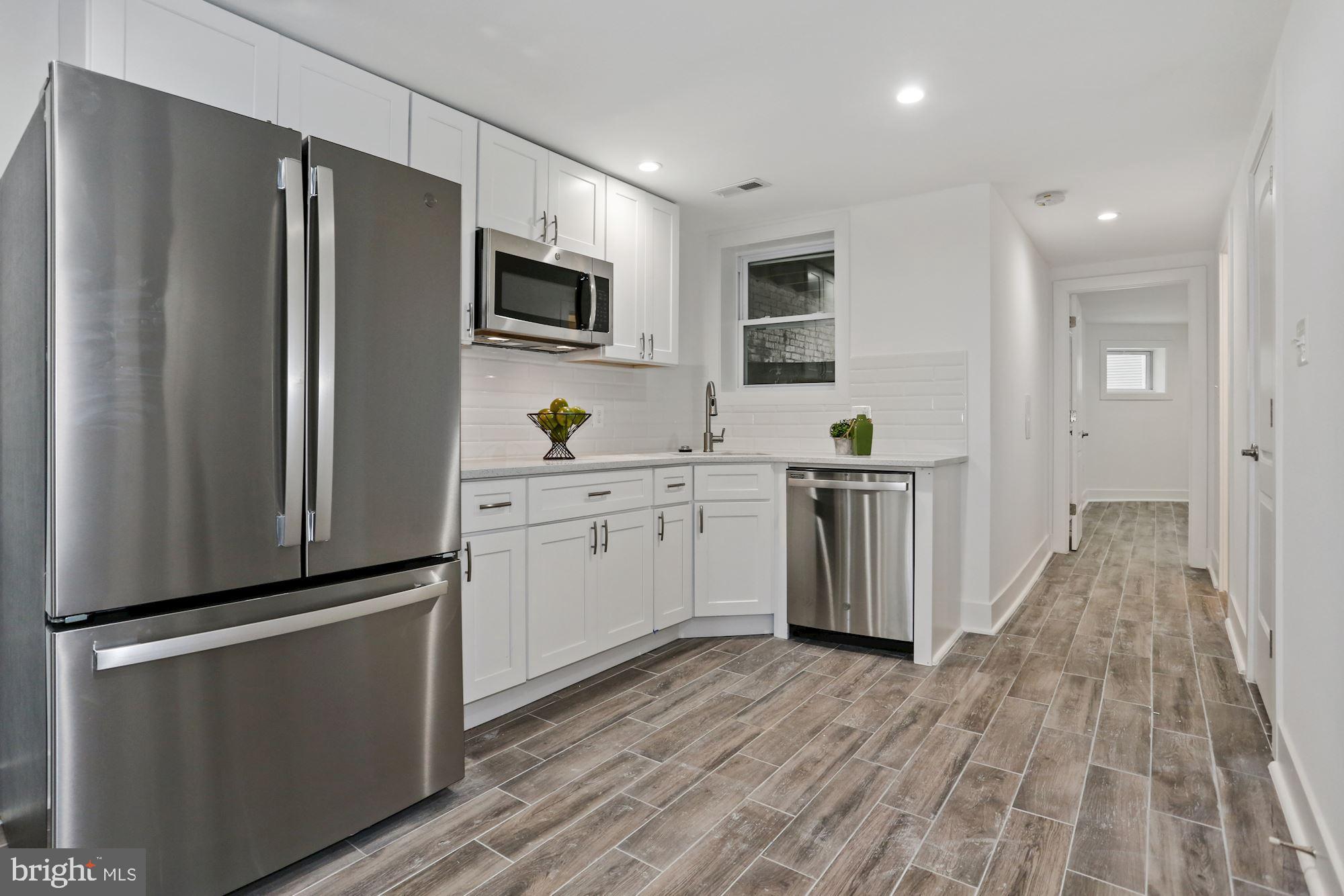 1328 Riggs Street Northwest Washington, DC 20009 - Photo 22 of 51 Gallery Image 22