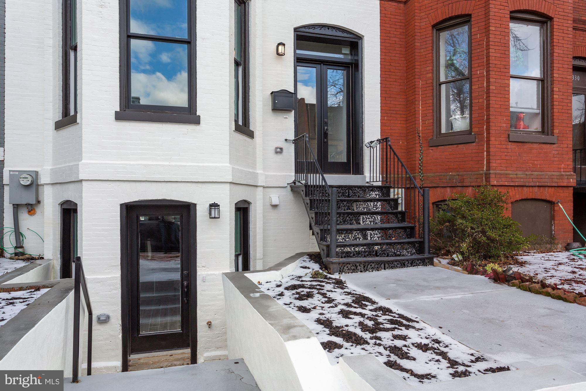 1328 Riggs Street Northwest Washington, DC 20009 - Photo 5 of 51 Gallery Image 5