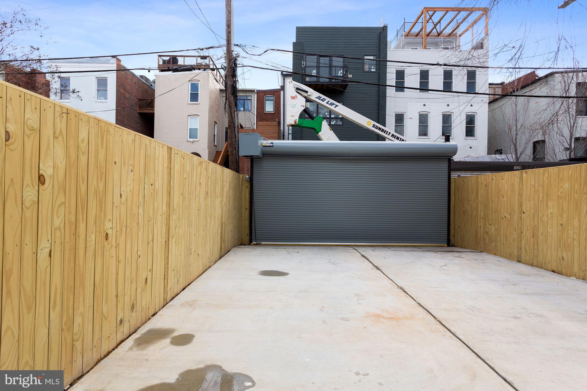 1328 Riggs Street Northwest Washington, DC 20009 - Photo 50 of 51 Gallery Image 50