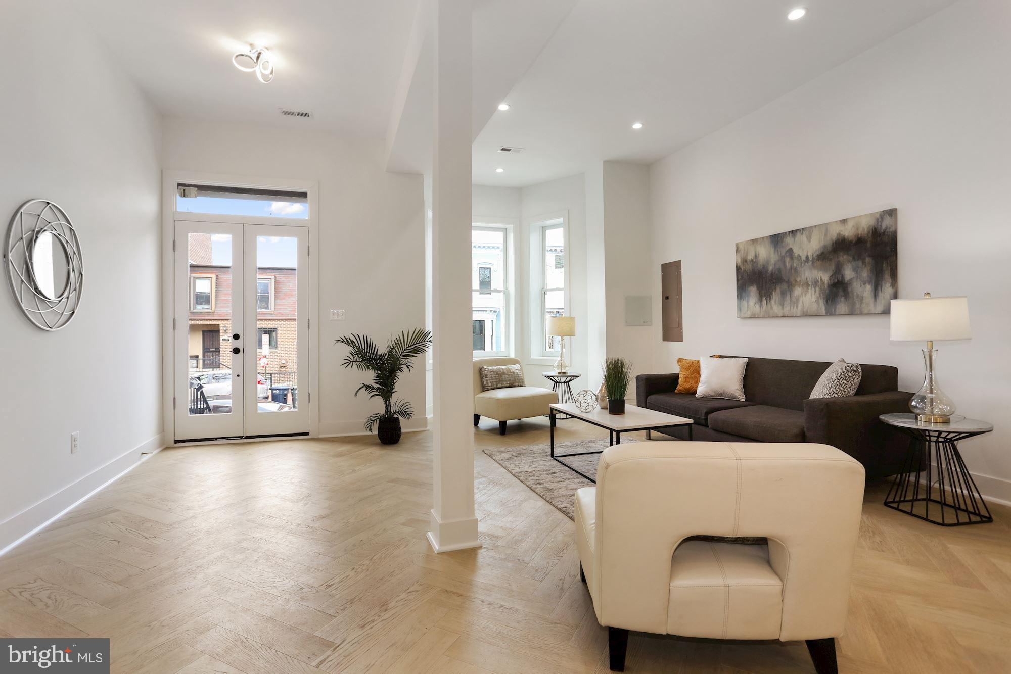 1328 Riggs Street Northwest Washington, DC 20009 - Photo 8 of 51 Gallery Image 8