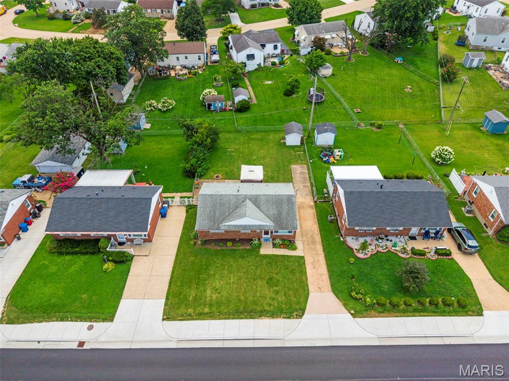 10940 Tesson Ferry Road St. Louis, MO 63123 - Photo 37 of 42