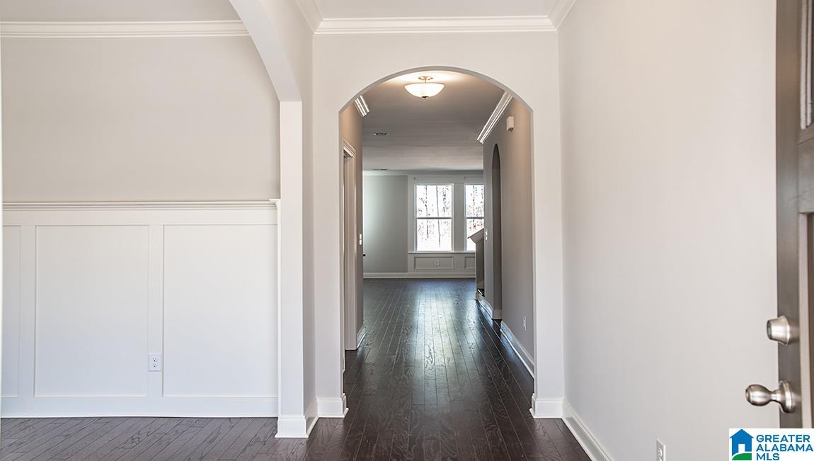 12817 Tannery Lane McCalla, AL 35111 - Photo 4 of 22