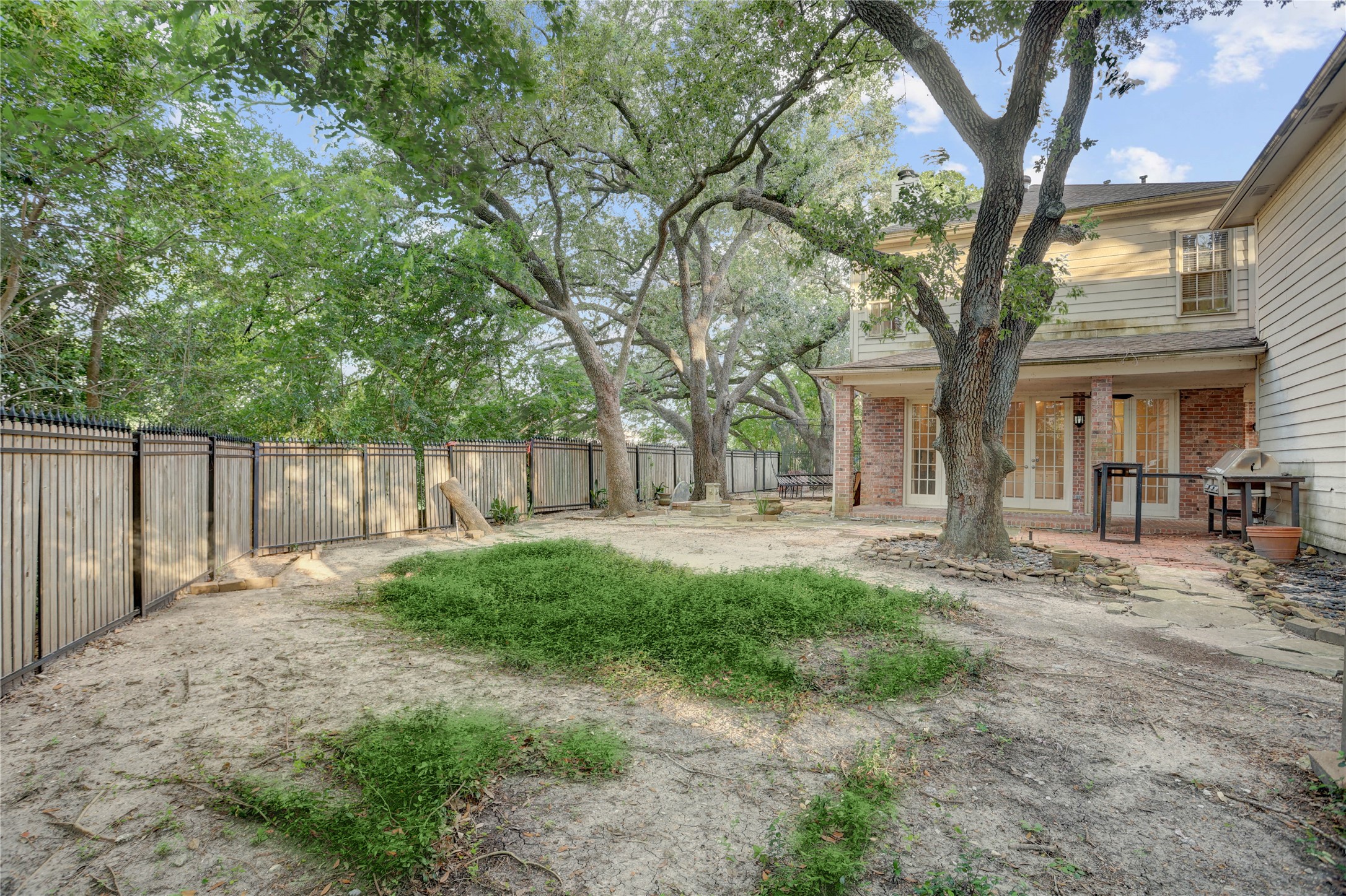 3502 Gramercy Street Houston, TX 77025 - Photo 34 of 41