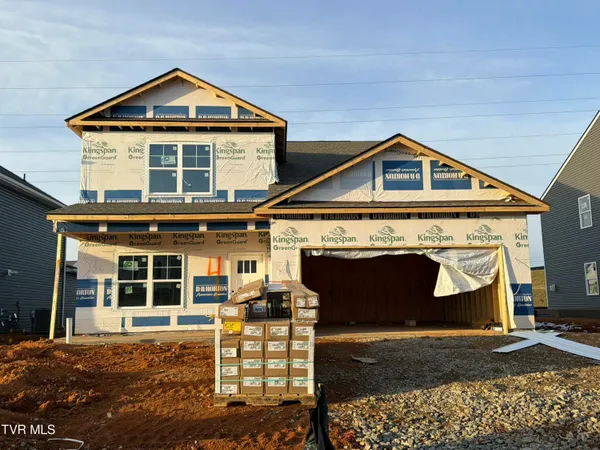 $400,075 | 236 Chimney Vw Loop, Blountville, TN 37617