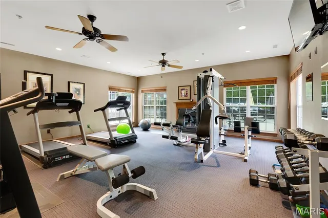 $235,000 | 13115 Mill Crossing Court, Unit 101, St. Louis, MO 63141