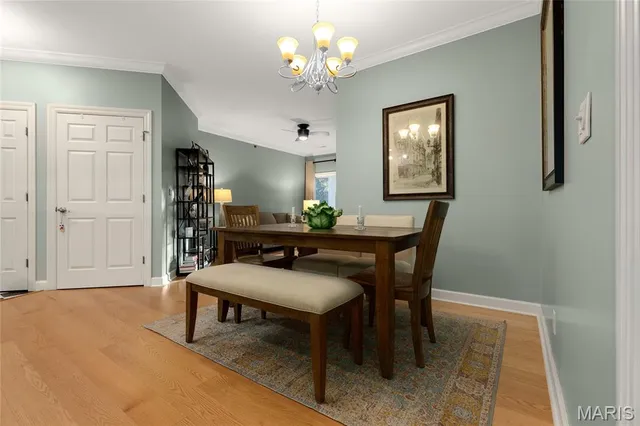 $235,000 | 13115 Mill Crossing Court, Unit 101, St. Louis, MO 63141