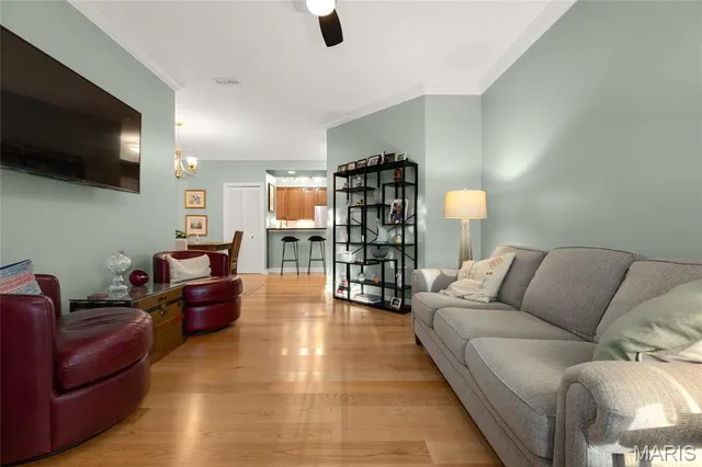 $235,000 | 13115 Mill Crossing Court, Unit 101, St. Louis, MO 63141