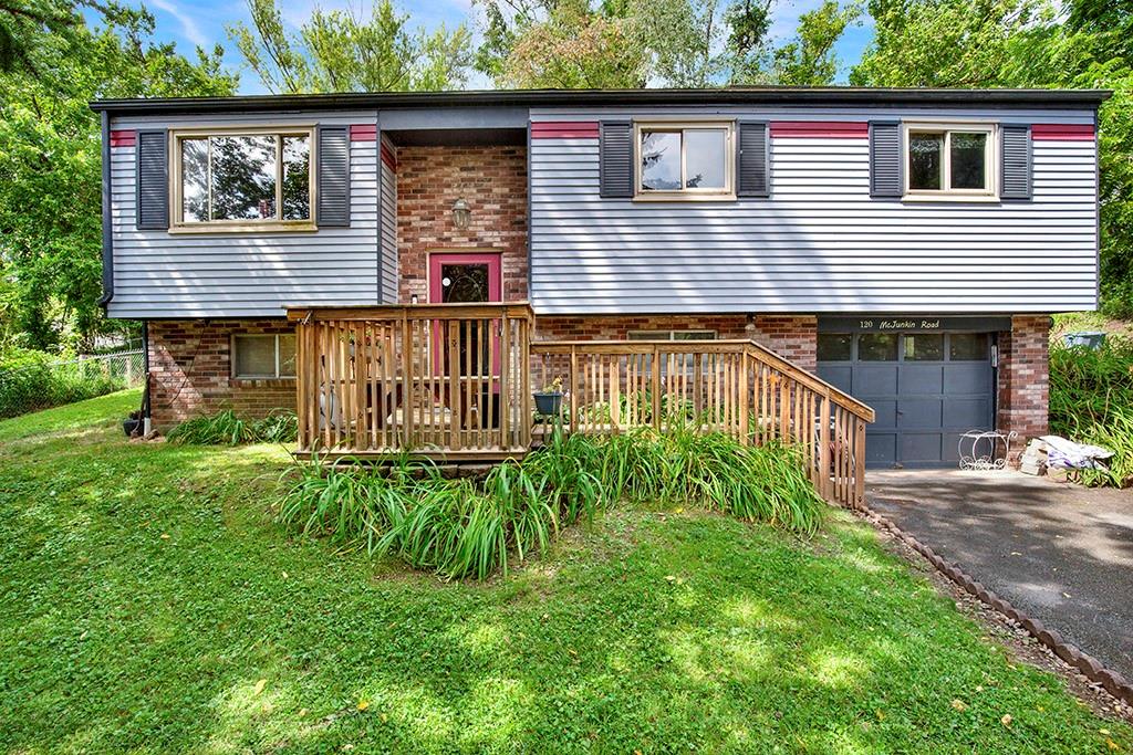 120 McJunkin Road Pittsburgh, PA 15239 - Photo 1 of 31 Gallery Image 1