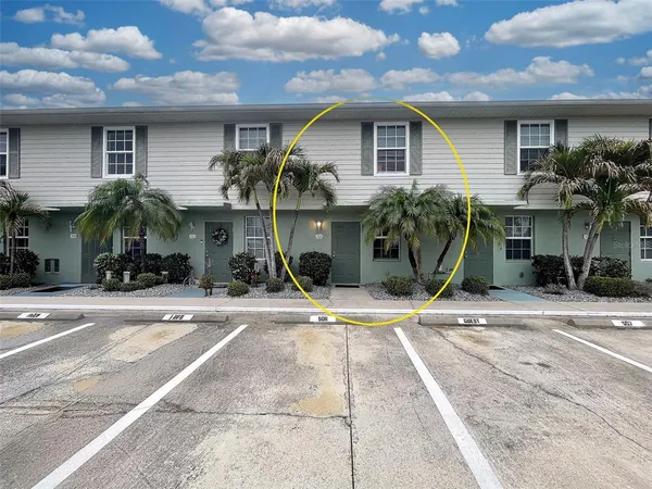 $1,850 | 26396 Nadir Road, Unit 506, Punta Gorda, FL 33983