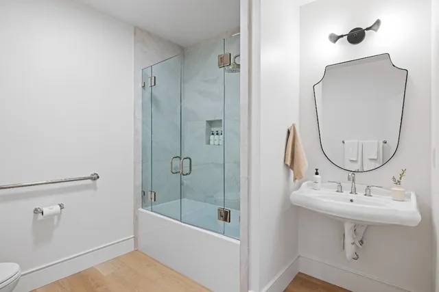 $738,000 | 1018 Garden Street, Unit 8, Santa Barbara, CA 93101