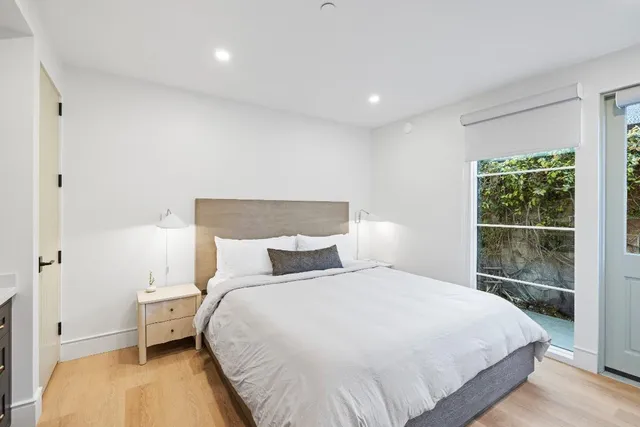 $738,000 | 1018 Garden Street, Unit 8, Santa Barbara, CA 93101