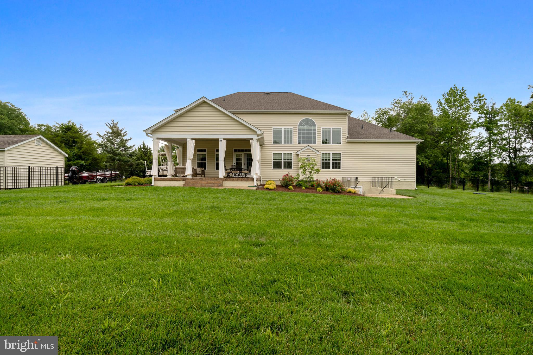 8175 Wheatley Road La Plata, MD 20646 - Photo 12 of 87 Gallery Image 12