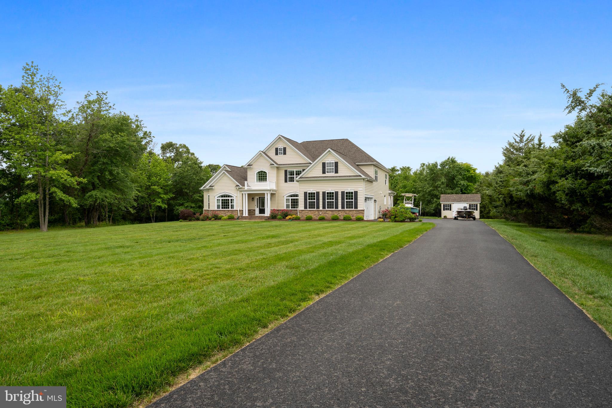 8175 Wheatley Road La Plata, MD 20646 - Photo 3 of 87 Gallery Image 3