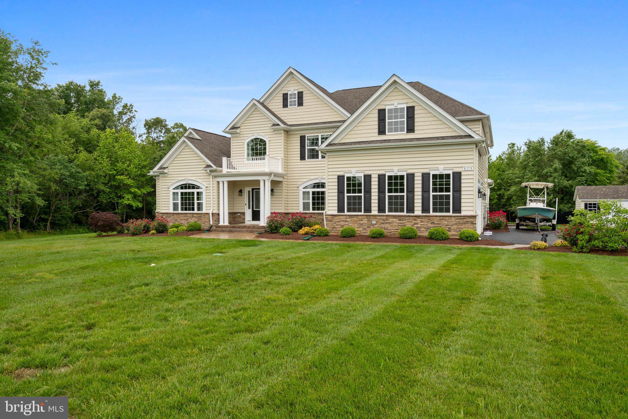 8175 Wheatley Road La Plata, MD 20646 - Photo 4 of 87 Gallery Image 4