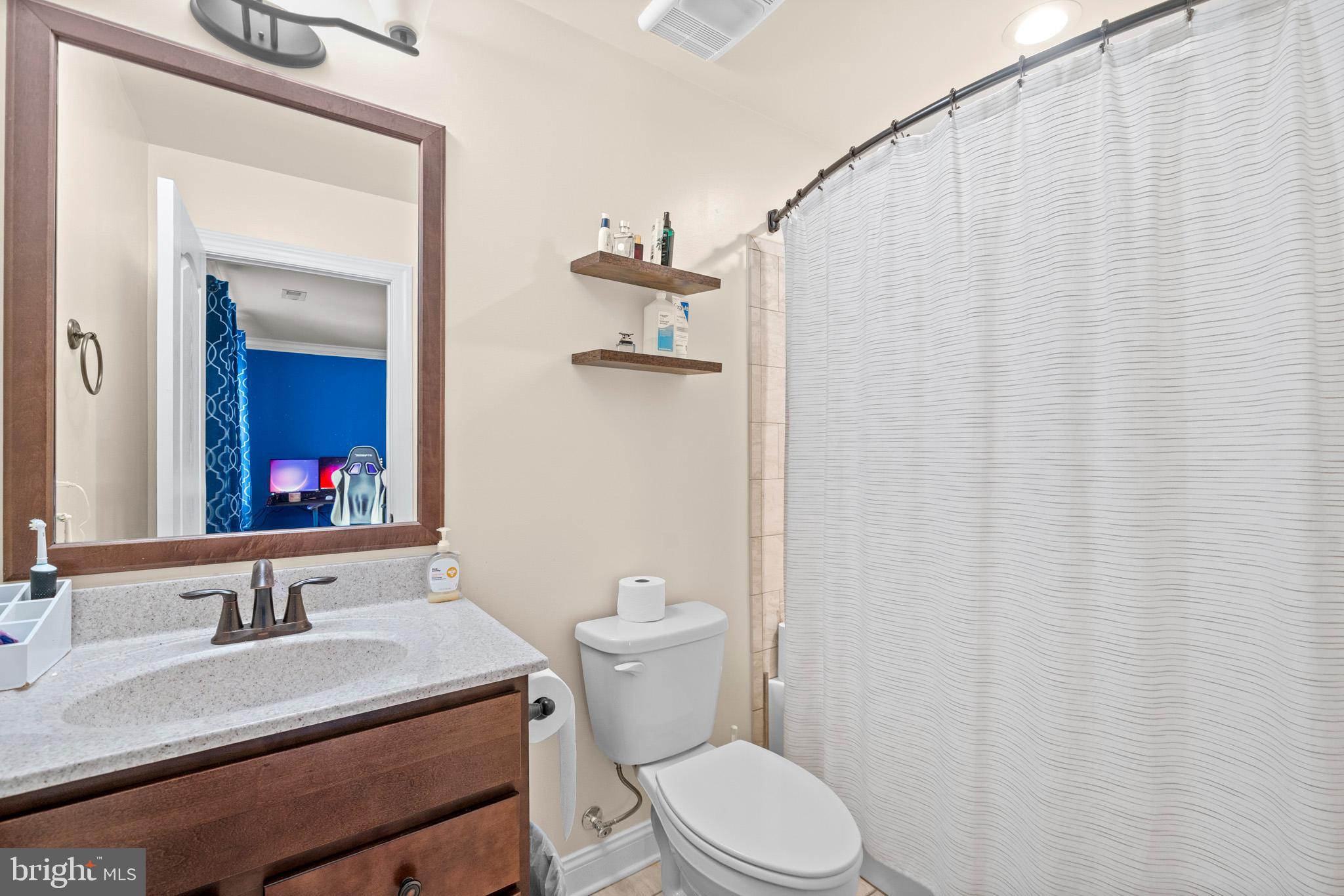 8175 Wheatley Road La Plata, MD 20646 - Photo 41 of 87 Bedroom 4 bathroom