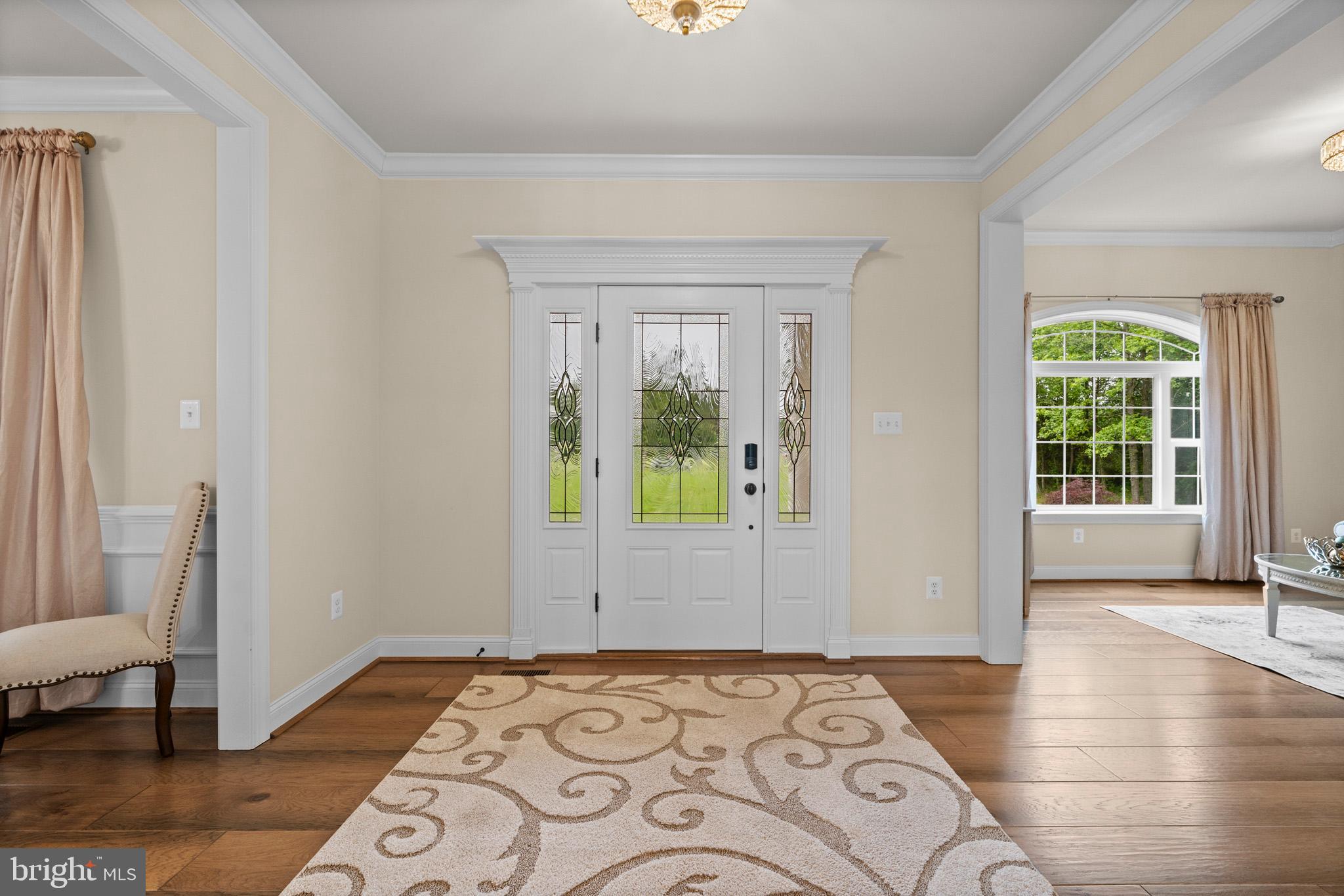 8175 Wheatley Road La Plata, MD 20646 - Photo 86 of 87 Inviting Foyer