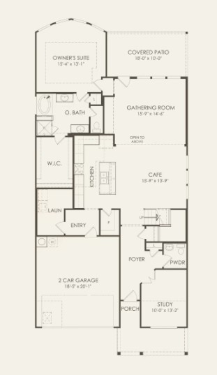 167 Poinsettia Road Buda, TX 78610 - Photo 2 of 9