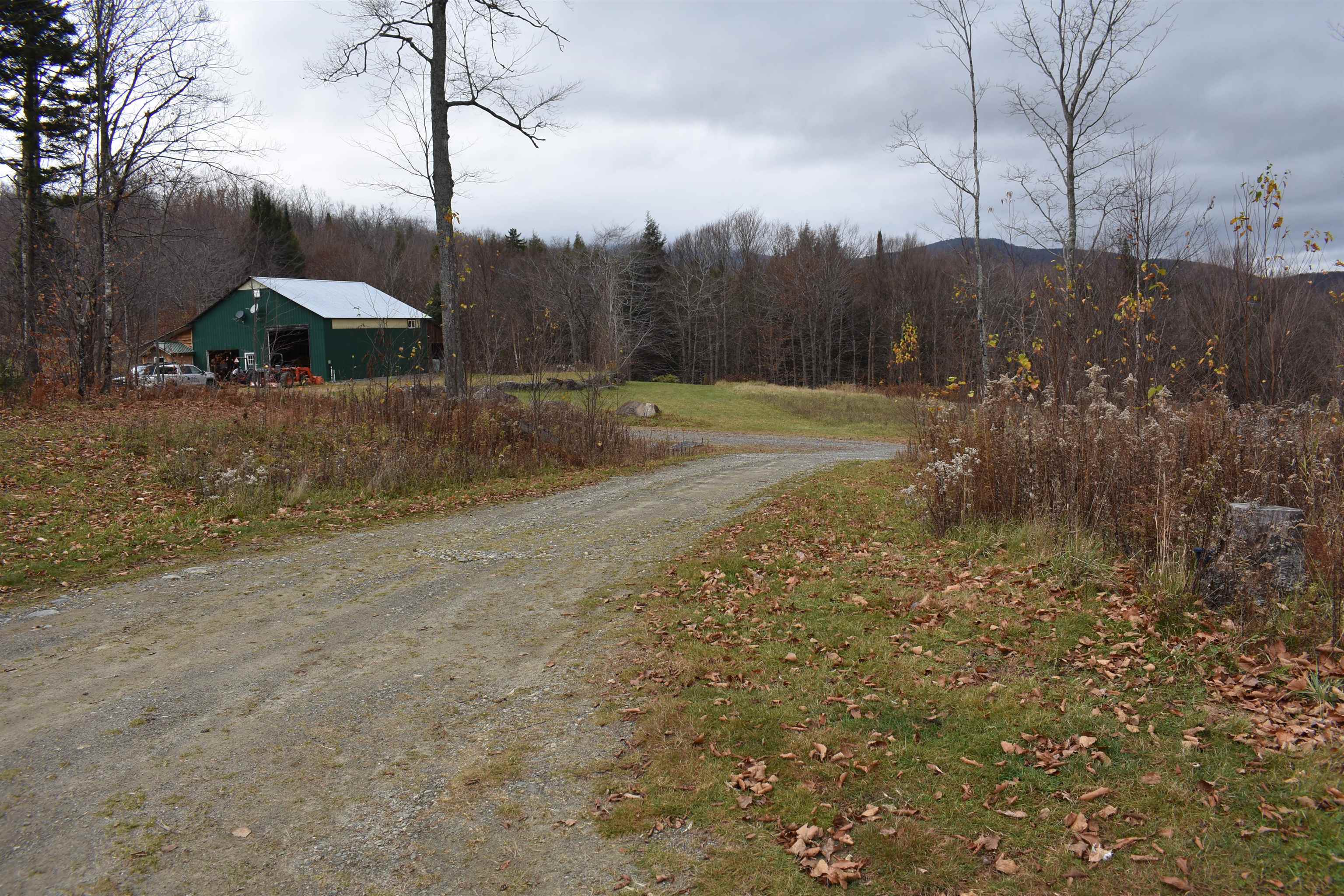3868 Mines Road Lowell, VT 05847 - Photo 8 of 40 Gallery Image 8