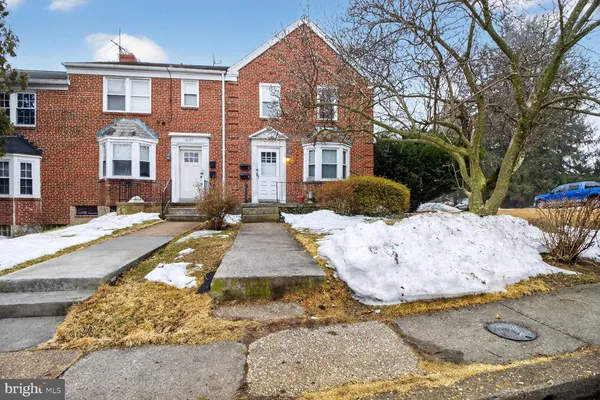 $1,300 | 6133 Parkway Drive, Unit 1, Baltimore, MD 21212