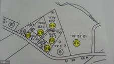 Lot 4 Winchester Grade Road Berkeley Springs, WV 25411 - Photo 2 of 4