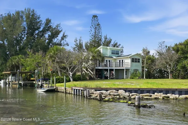 $619,000 | 53 Vip Island, Unit A, Grant Valkaria, FL 32949