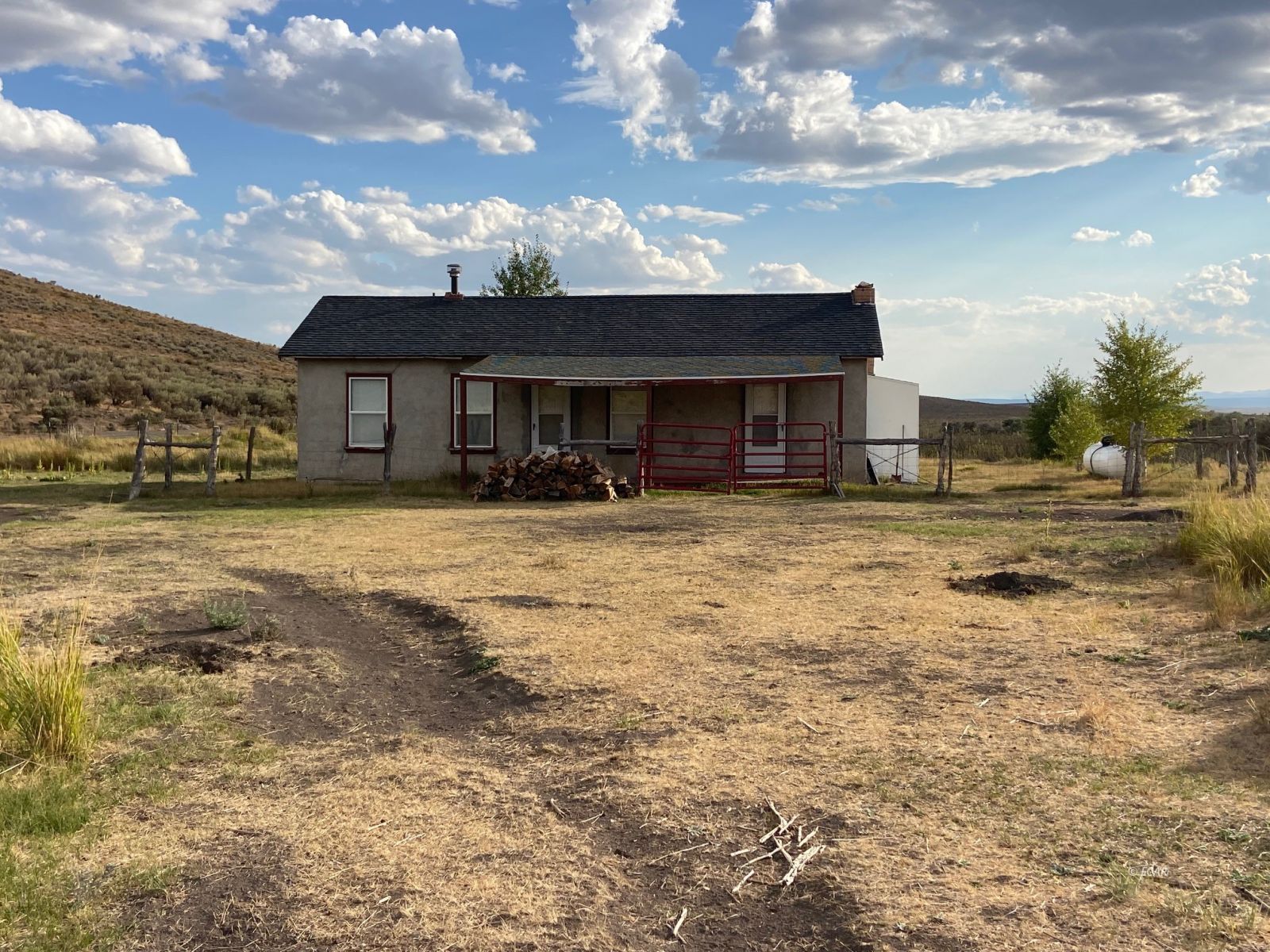 80-acres Charleston Road Deeth, NV 89823 - Photo 3 of 47