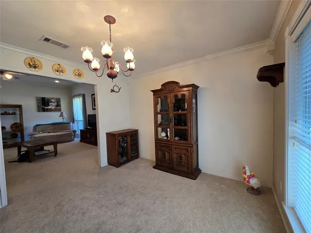 $312,000 | 620 Ridgehill Drive, Burleson, TX 76028