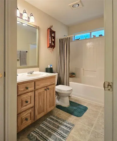 $312,000 | 620 Ridgehill Drive, Burleson, TX 76028