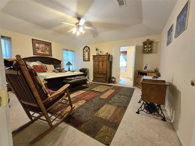 $312,000 | 620 Ridgehill Drive, Burleson, TX 76028