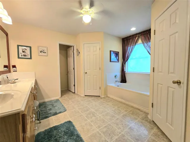 $312,000 | 620 Ridgehill Drive, Burleson, TX 76028