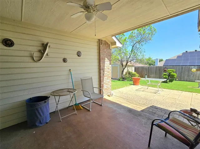 $312,000 | 620 Ridgehill Drive, Burleson, TX 76028