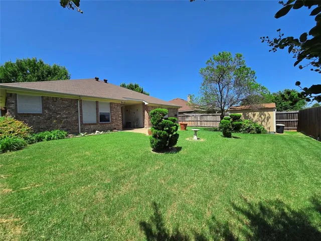 $312,000 | 620 Ridgehill Drive, Burleson, TX 76028