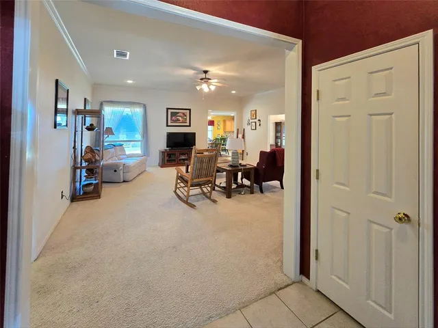 $312,000 | 620 Ridgehill Drive, Burleson, TX 76028