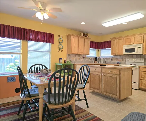 $312,000 | 620 Ridgehill Drive, Burleson, TX 76028