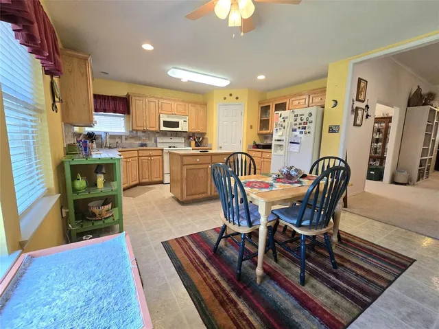 $312,000 | 620 Ridgehill Drive, Burleson, TX 76028