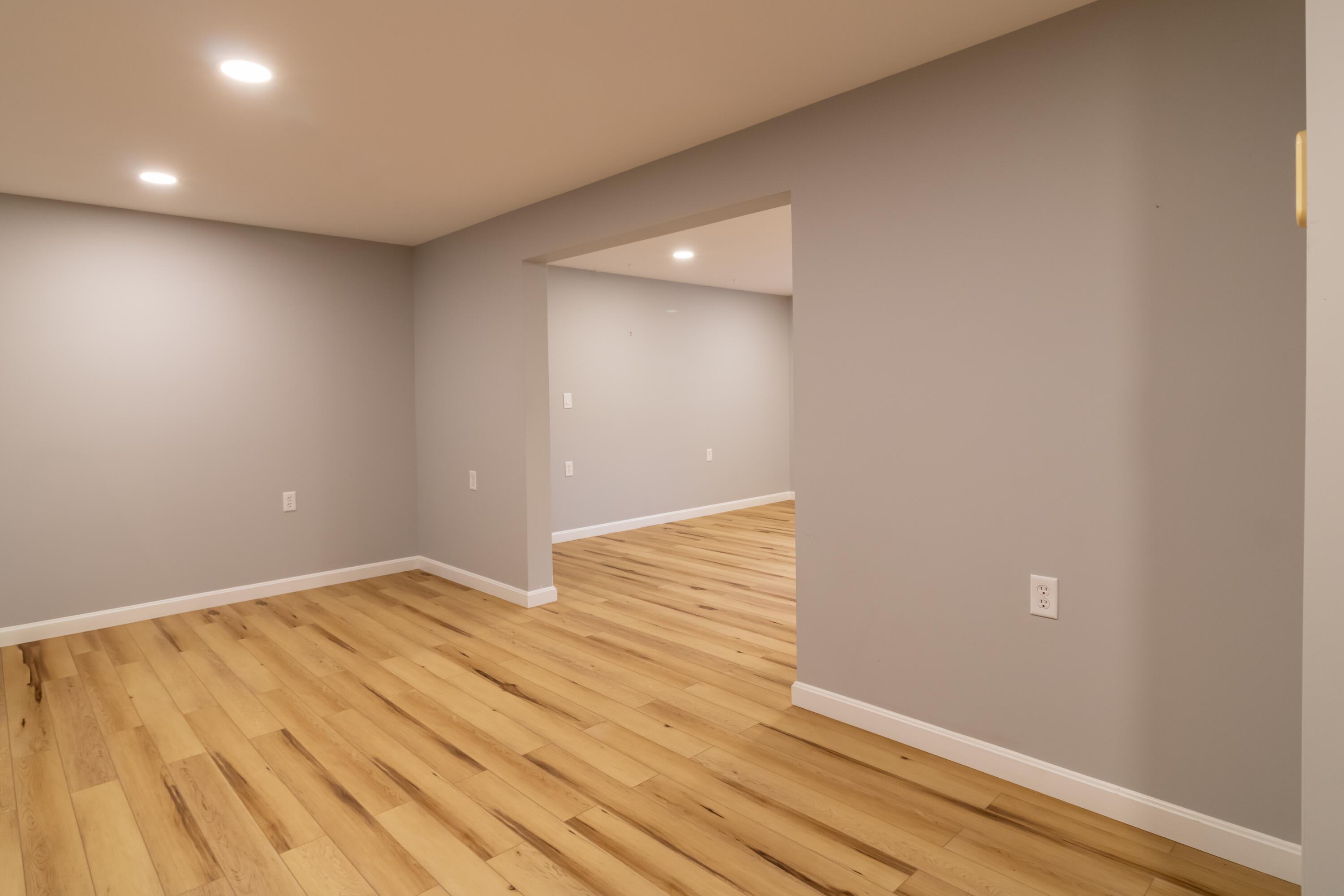 34 Perk Orock Landing Road Orono, ME 04473 - Photo 65 of 72 Basement