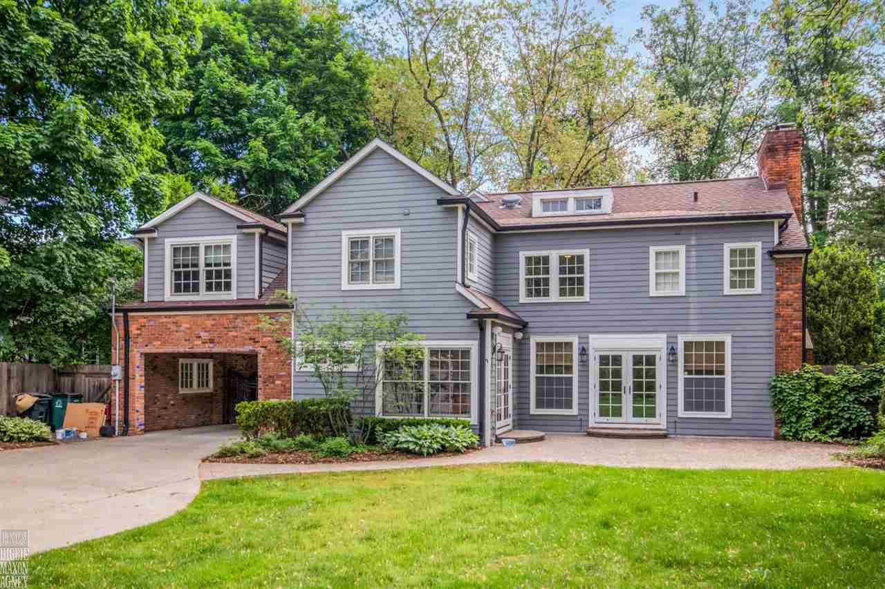 136 Linden Road Birmingham, MI 48009 - Photo 45 of 48 Gallery Image 45