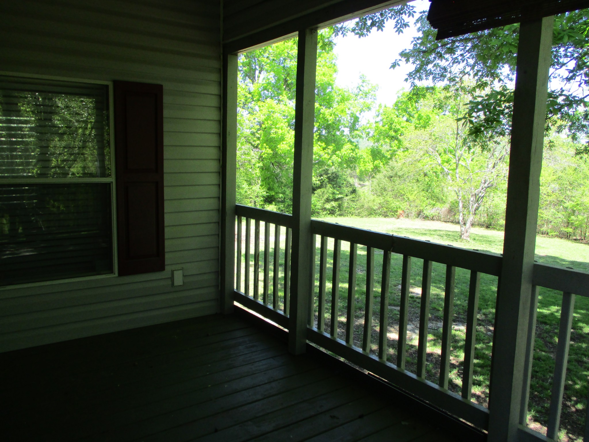 2080 North Commerce Road Lebanon, TN 37090 - Photo 26 of 40 a view of a porch