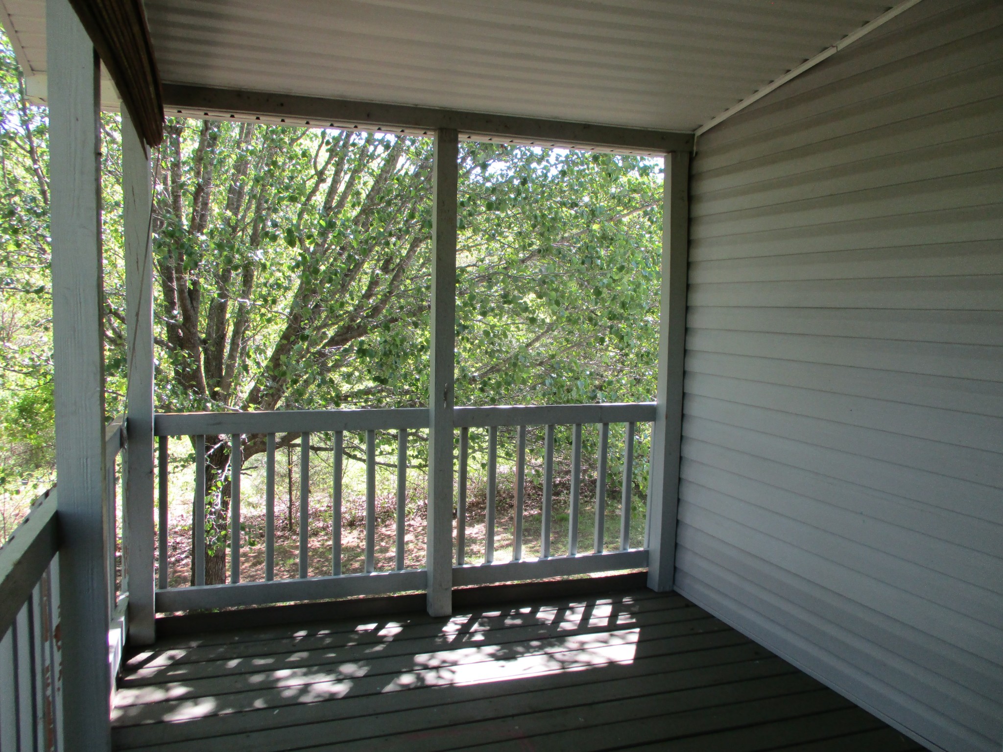 2080 North Commerce Road Lebanon, TN 37090 - Photo 28 of 40 a view of a room with wooden floor and outdoor space
