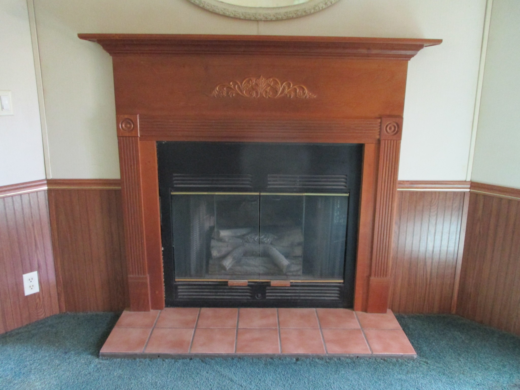 2080 North Commerce Road Lebanon, TN 37090 - Photo 10 of 40 a view of wooden door