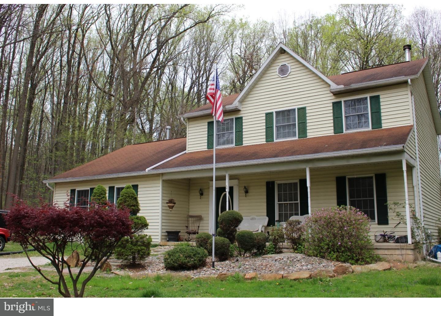 74 Compass Road Parkesburg, PA 19365 - Photo 1 of 15 Exterior Front