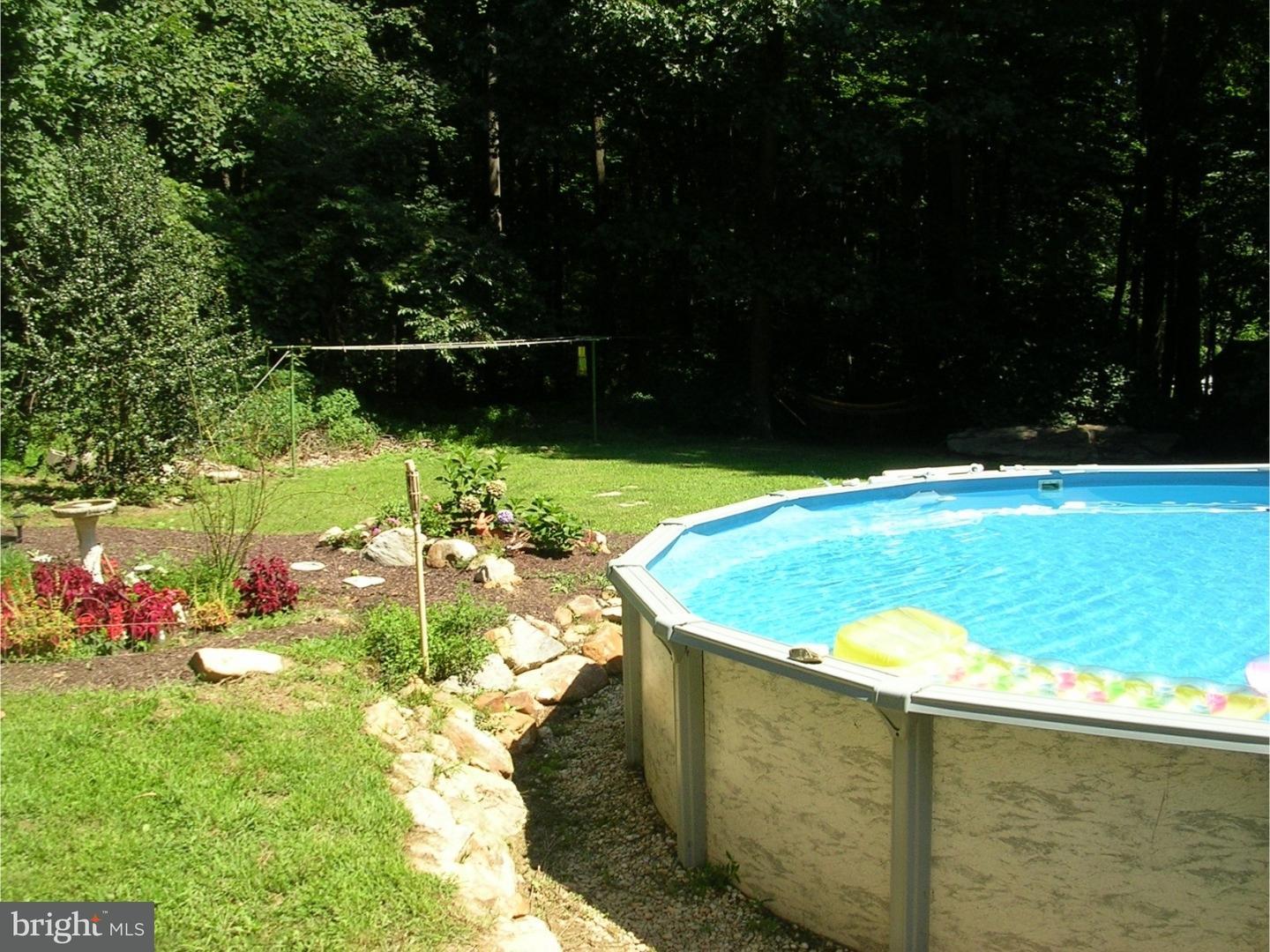74 Compass Road Parkesburg, PA 19365 - Photo 15 of 15 Back Yard